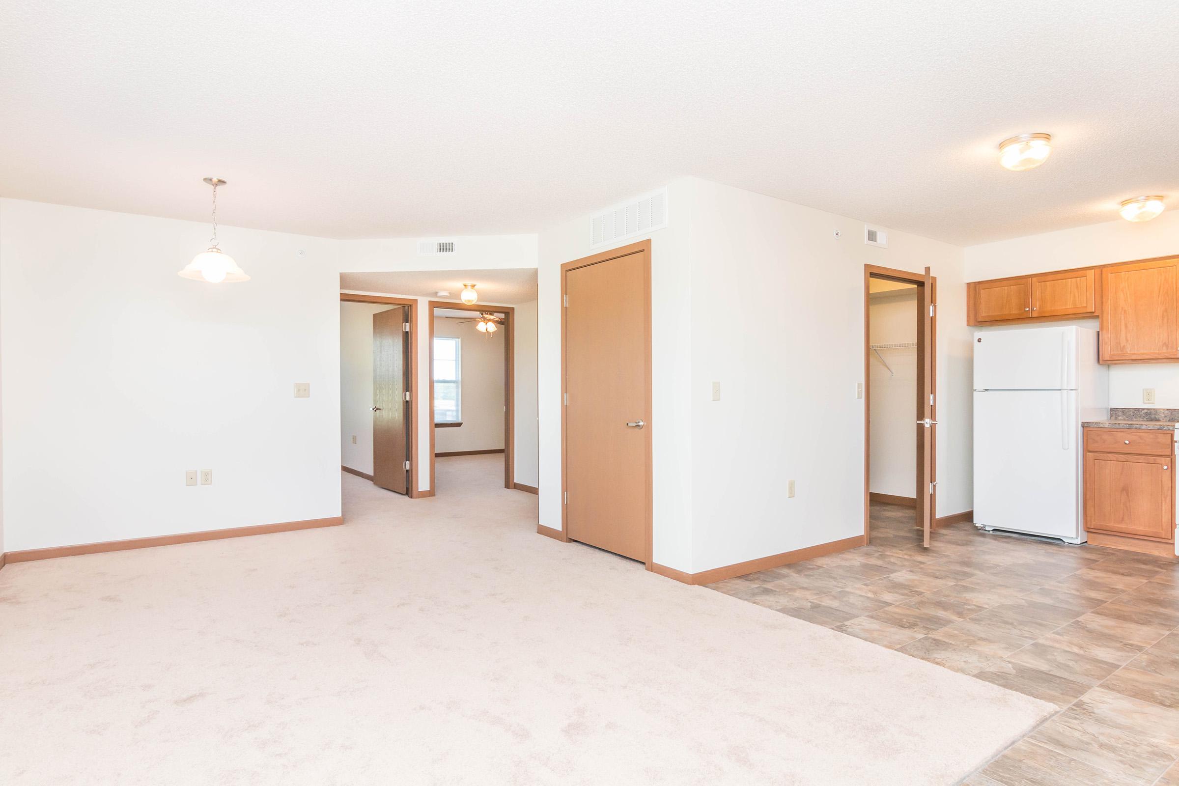 Bulldog Apartments Photo Gallery